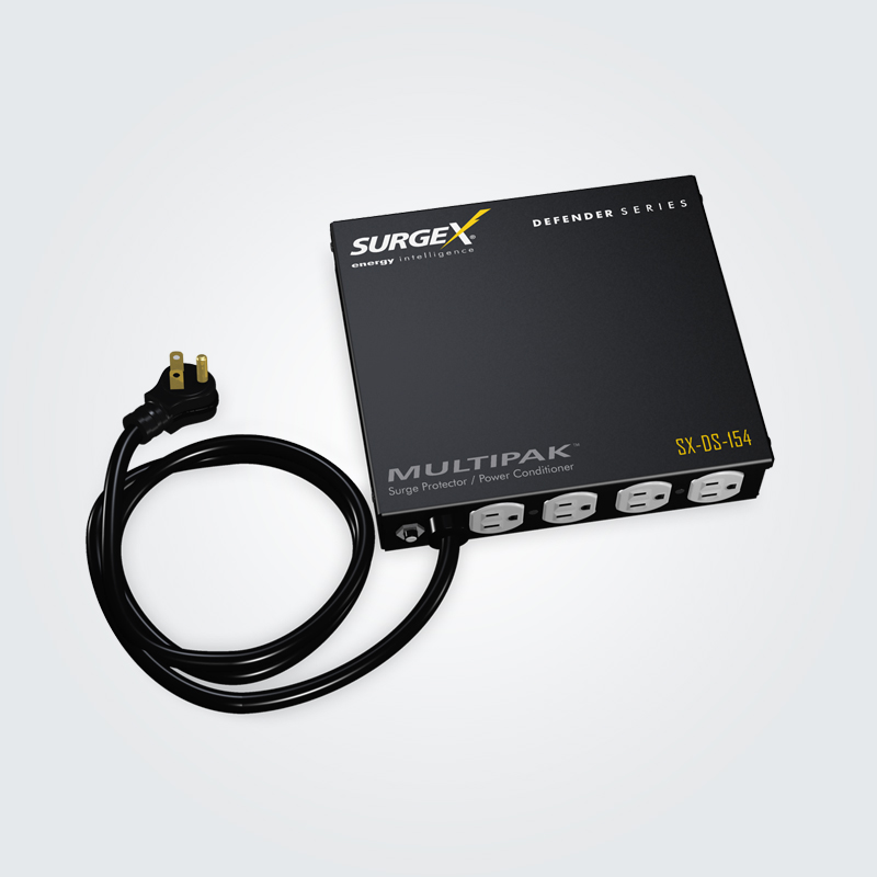 SurgeX SX DS 154