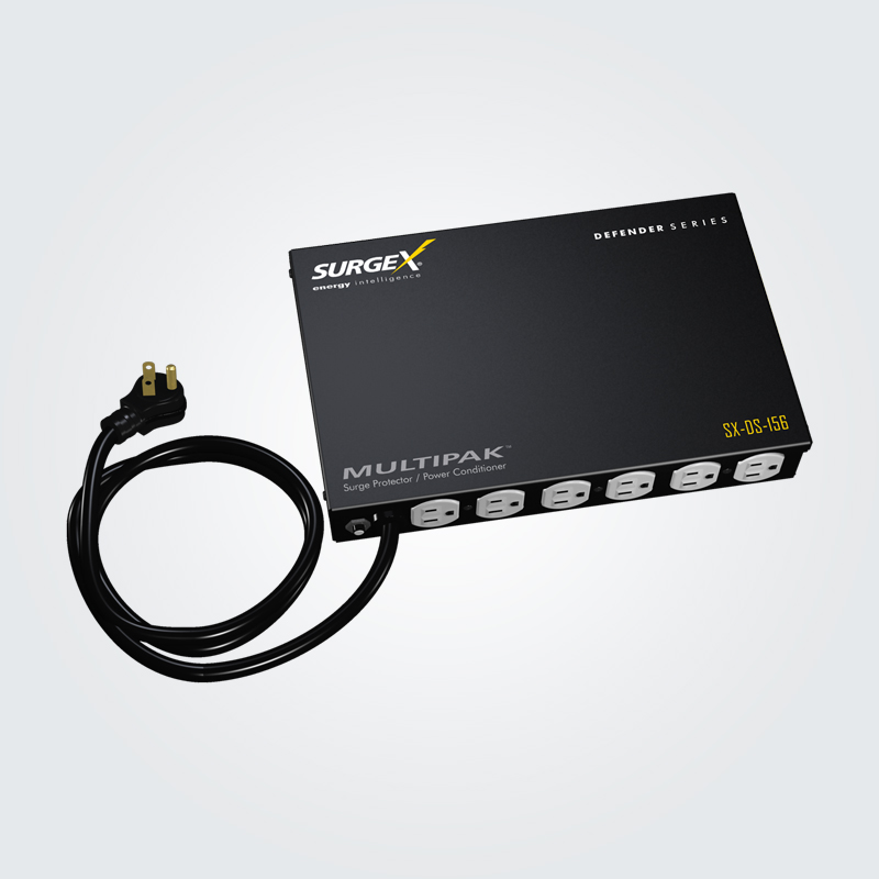 SurgeX SX DS 156